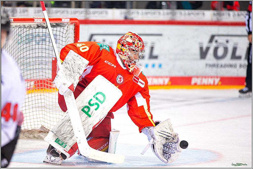 PENNY DEL; Duesseldorfer EG- Koelner Haie; Duesseldorf, 28.10.2022